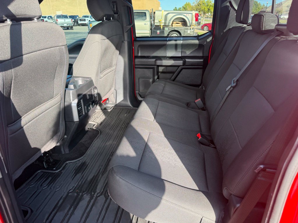 Used 2020 Ford F150 XLT w/ Equipment Group 302A Luxury AWD/4WD image 20
