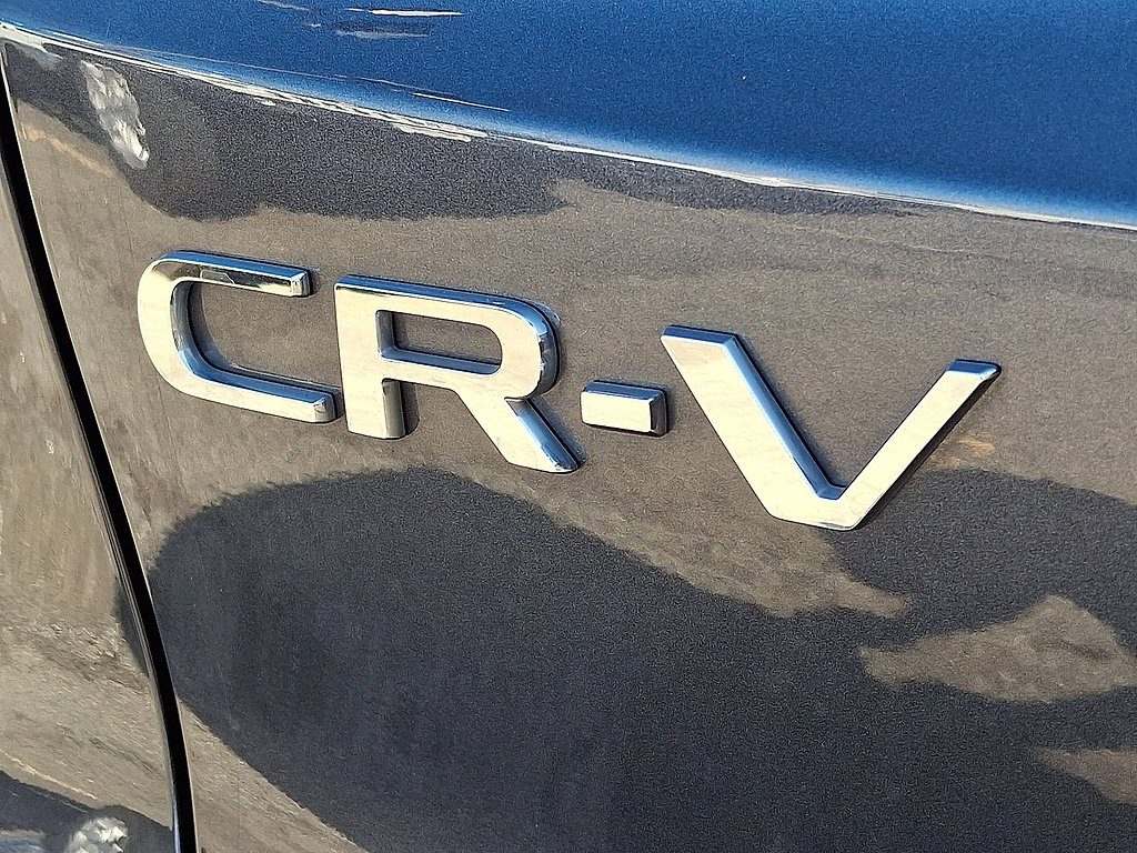 Used 2024 Honda CR-V EX-L image 30