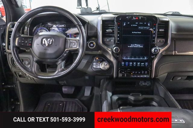 Used 2020 RAM 1500 Limited w/ Protection Group image 45