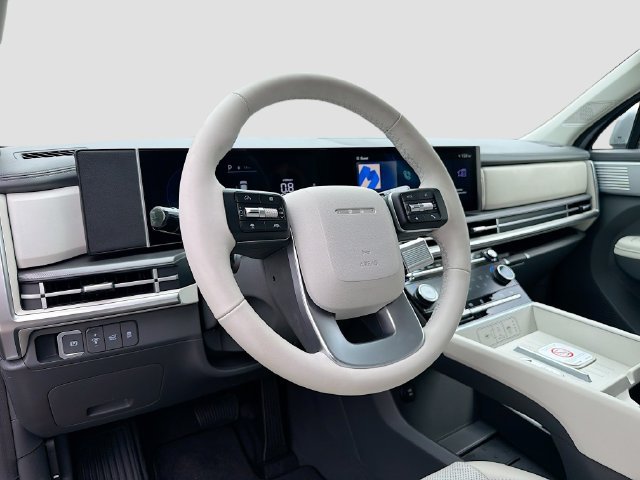 New 2026 Hyundai Santa Fe SEL AWD/4WD image 7