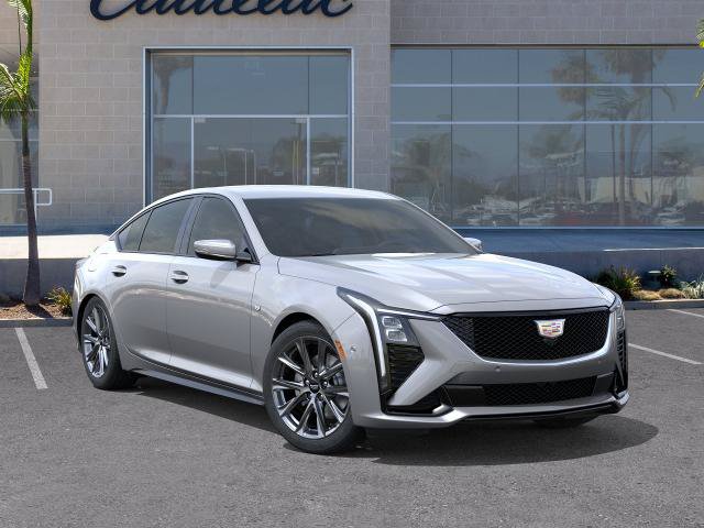 New 2026 Cadillac CT5 Sport RWD image 7