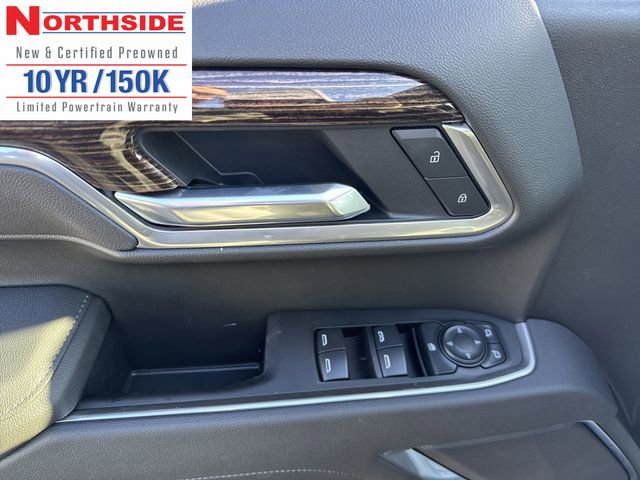 New 2026 GMC Sierra 1500 SLE image 15