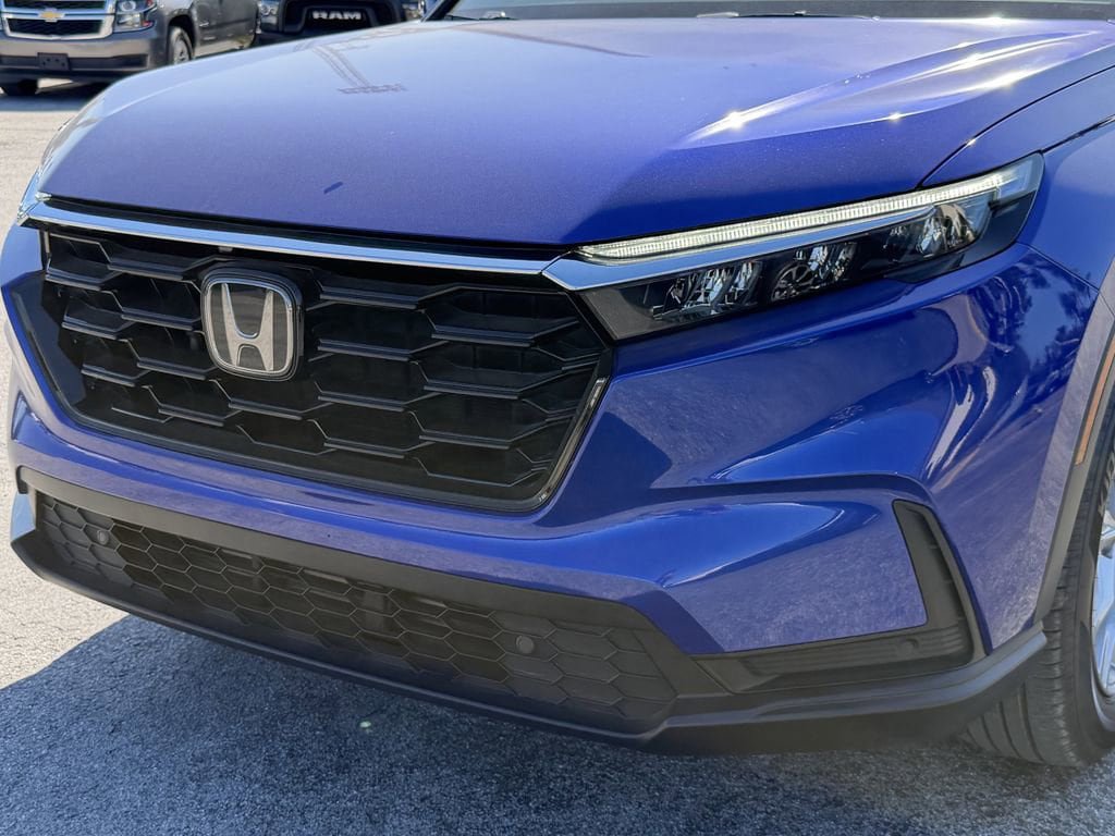 Used 2023 Honda CR-V EX-L image 10