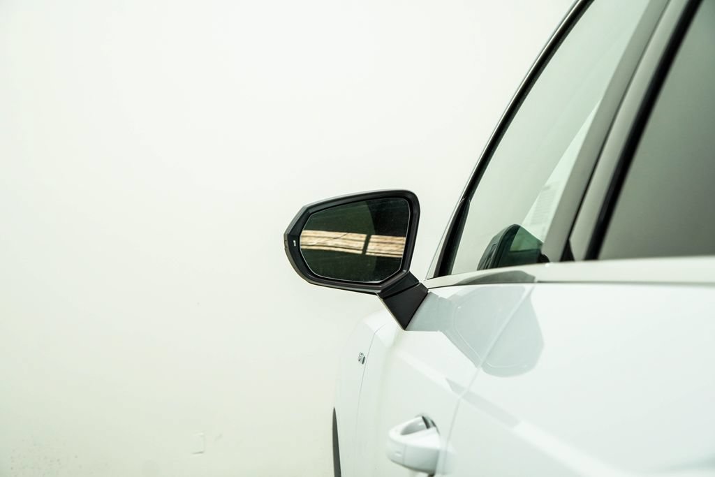 Used 2024 Audi Q3 2.0T Premium AWD/4WD image 19
