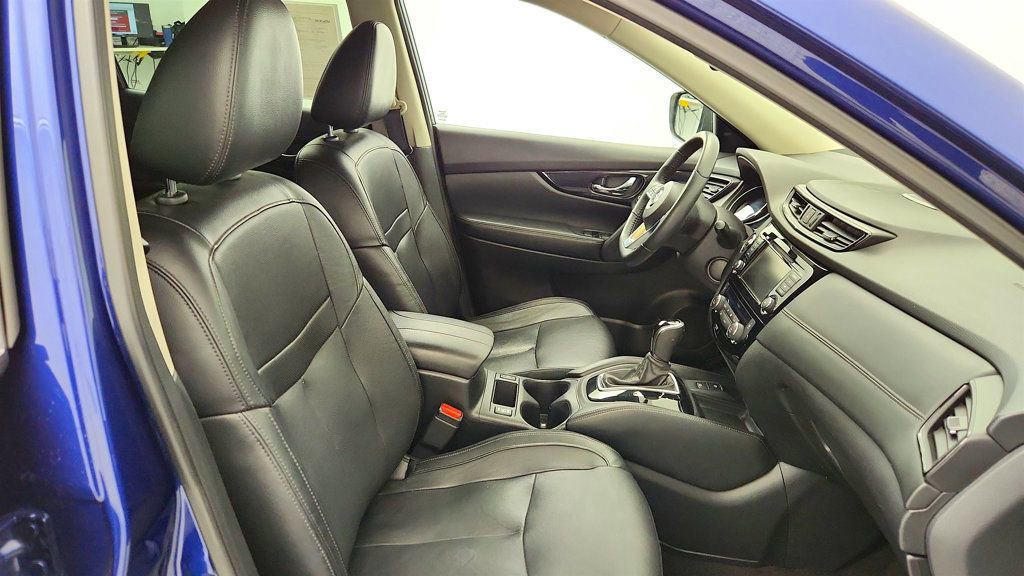 Used 2020 Nissan Rogue SL image 23
