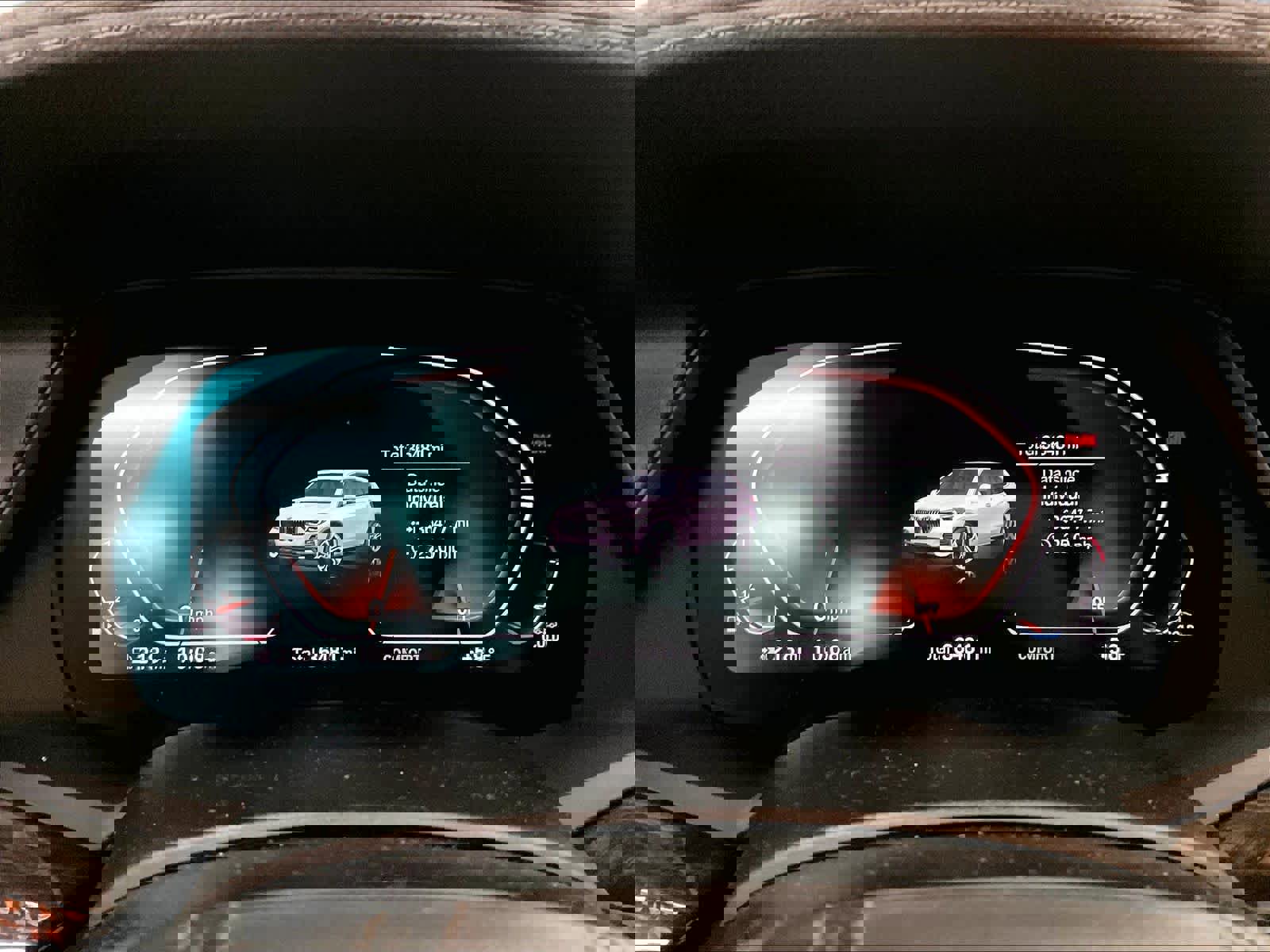 Used 2023 BMW X5 xDrive40i w/ Parking Assistance Package image 21