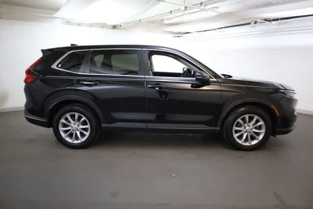 Used 2024 Honda CR-V EX-L image 9