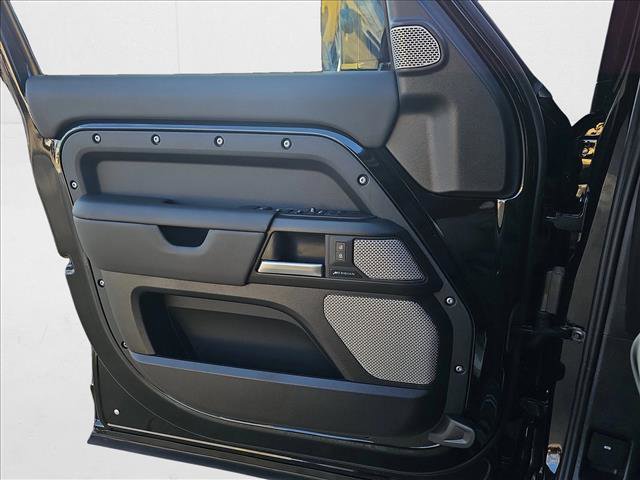 New 2024 Land Rover Defender 130 Outbound image 25