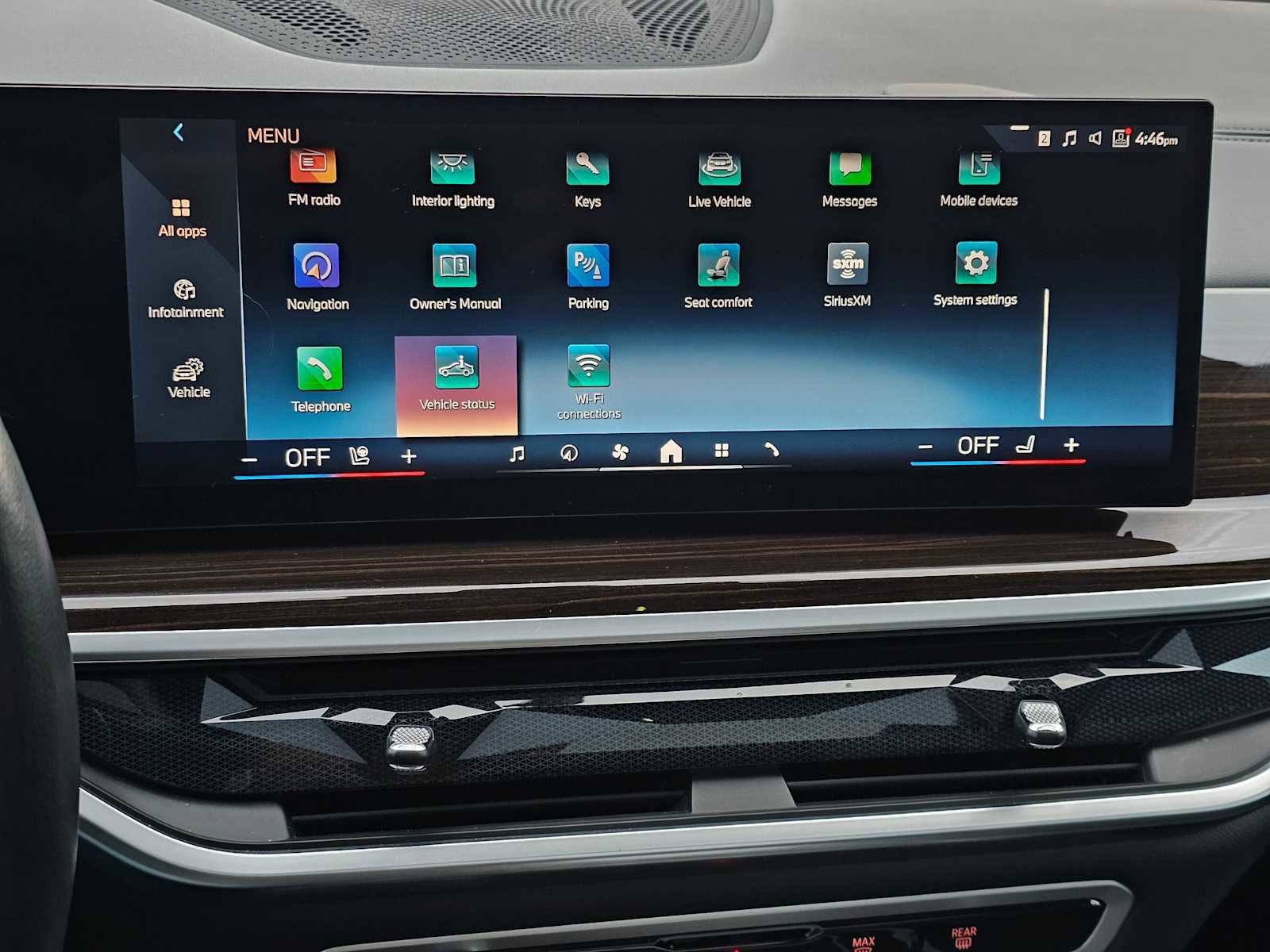 Used 2024 BMW X5 xDrive40i image 27