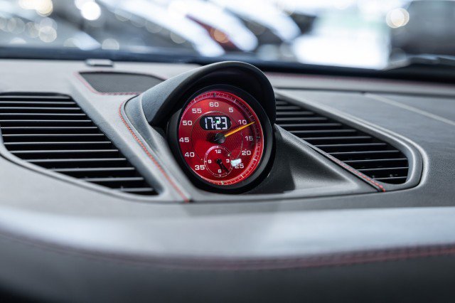 Used 2016 Porsche 911 GT3 RWD image 36