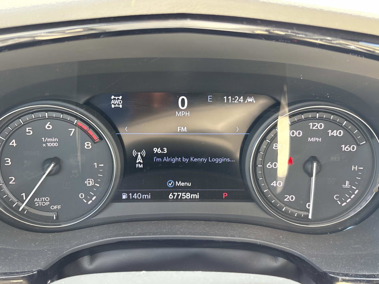 Used 2021 Cadillac XT6 Premium Luxury image 24