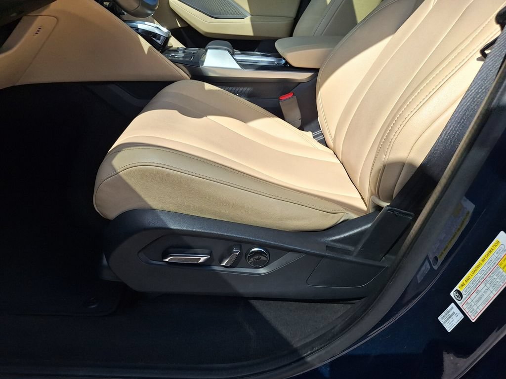 Used 2024 Acura MDX SH-AWD image 32