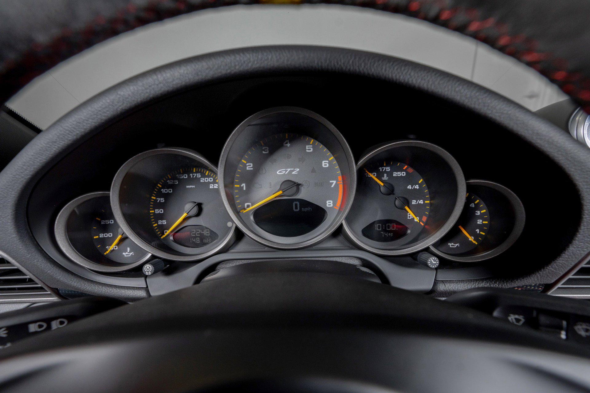 Used 2011 Porsche 911 GT2 RS image 24