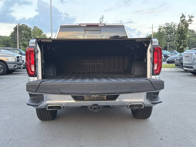 Used 2019 GMC Sierra 1500 SLT AWD/4WD image 14