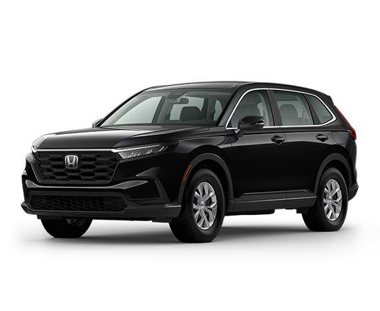 New 2025 Honda CR-V LX image 17