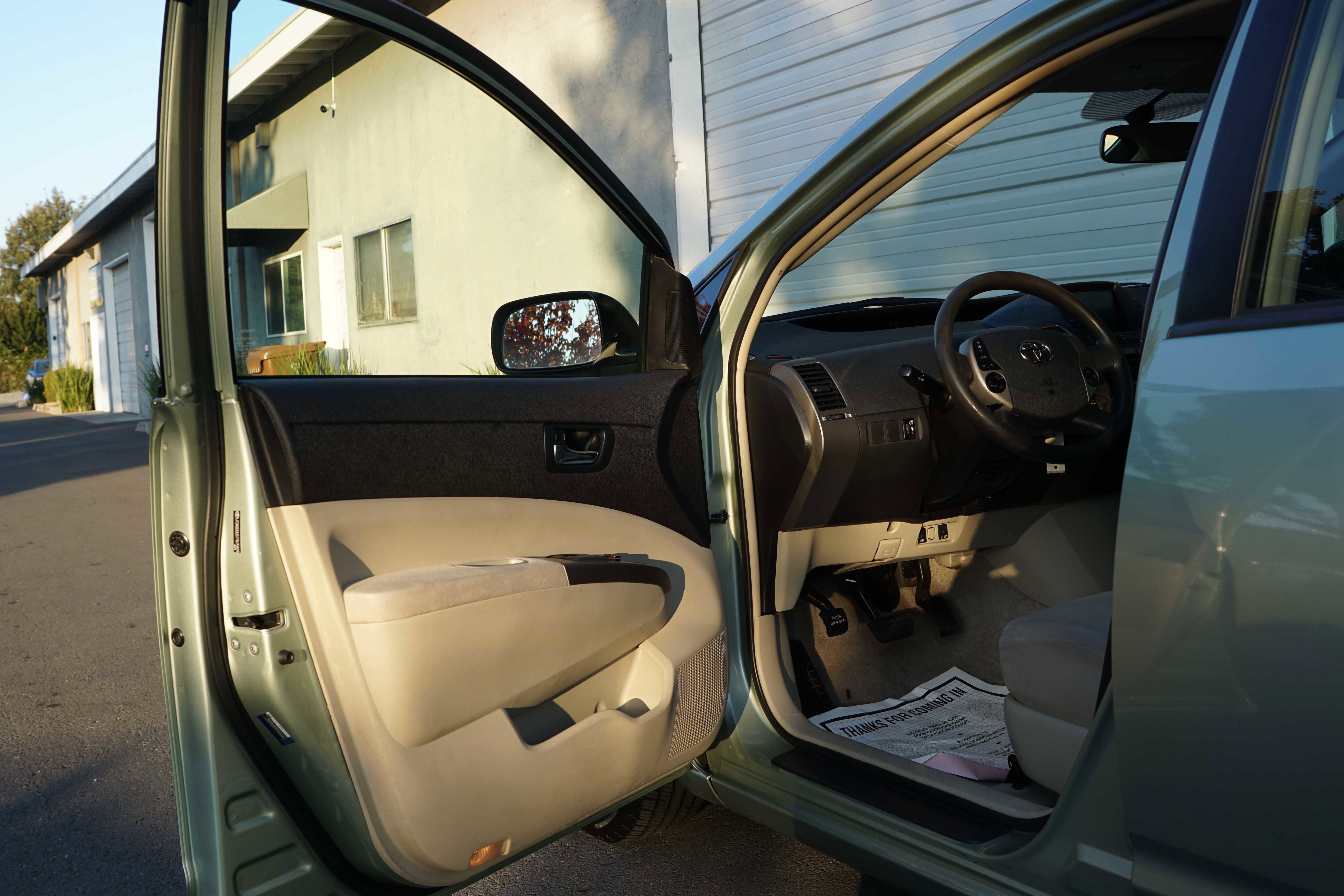 Used 2009 Toyota Prius image 31