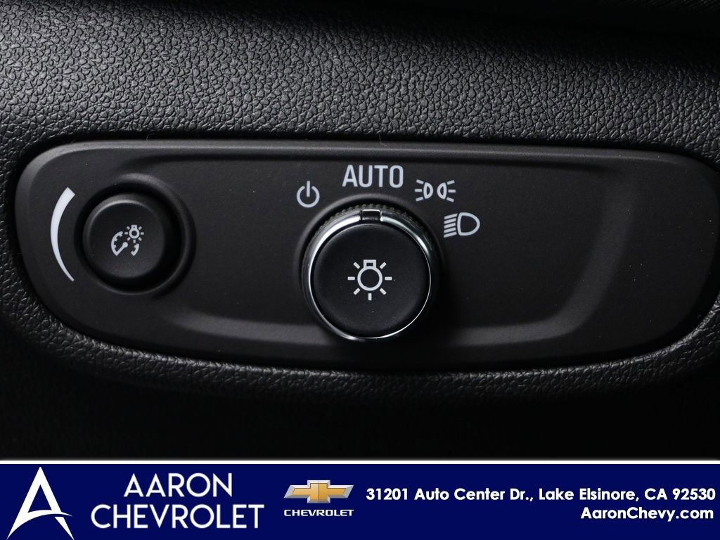 New 2026 Chevrolet TrailBlazer LT w/ Convenience Package image 20