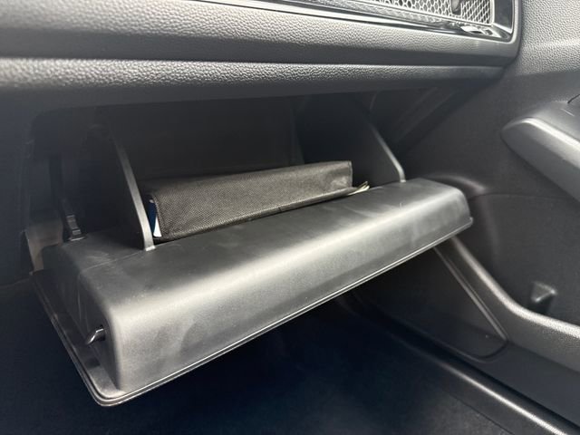 Certified 2023 Honda Civic LX image 37