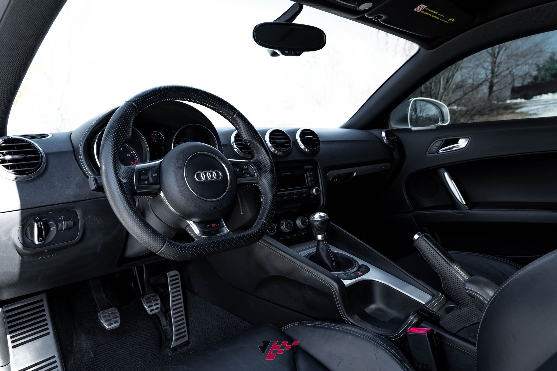 Used 2013 Audi TT RS image 40