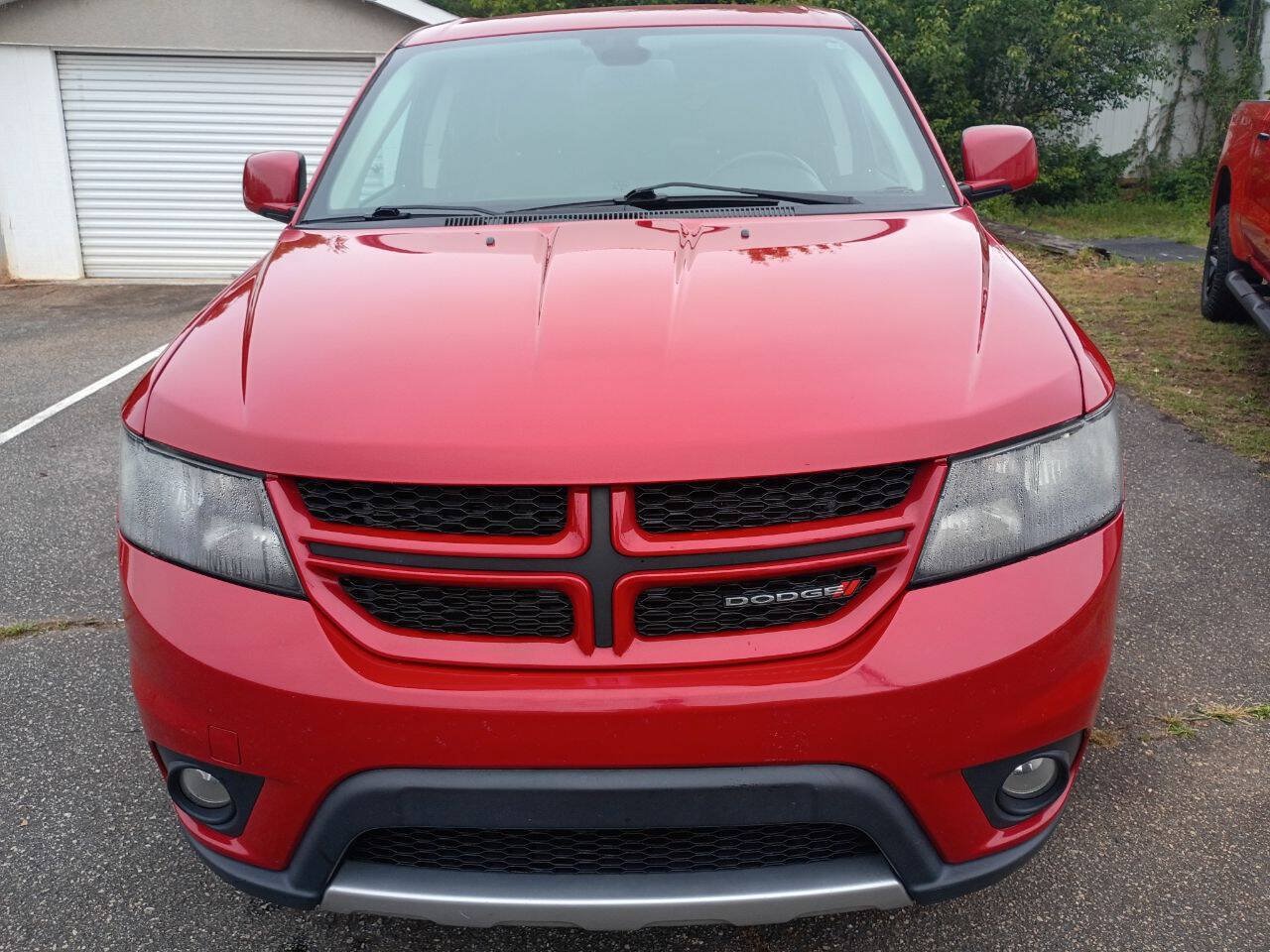 Used 2019 Dodge Journey GT w/ Driver Convenience Group AWD/4WD image 13