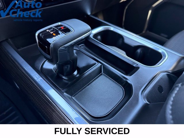 Used 2023 Chevrolet Silverado 1500 RST AWD/4WD image 7