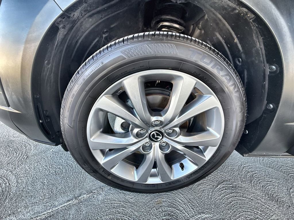 Used 2023 MAZDA CX-30 AWD 2.5 S w/ Select Package image 32