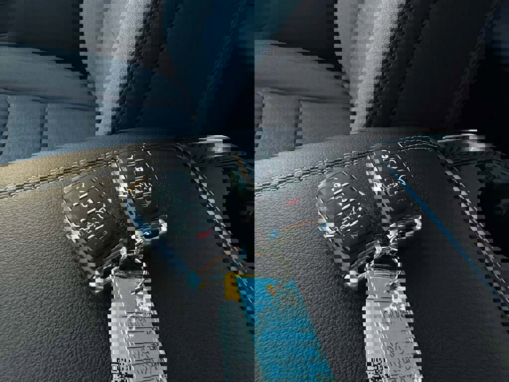 New 2026 RAM 1500 Lone Star image 31