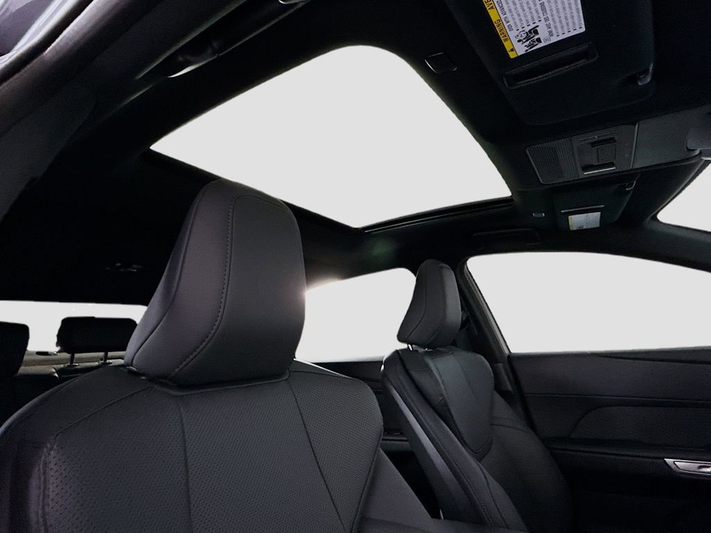 New 2026 Lexus ES 500e AWD/4WD image 19