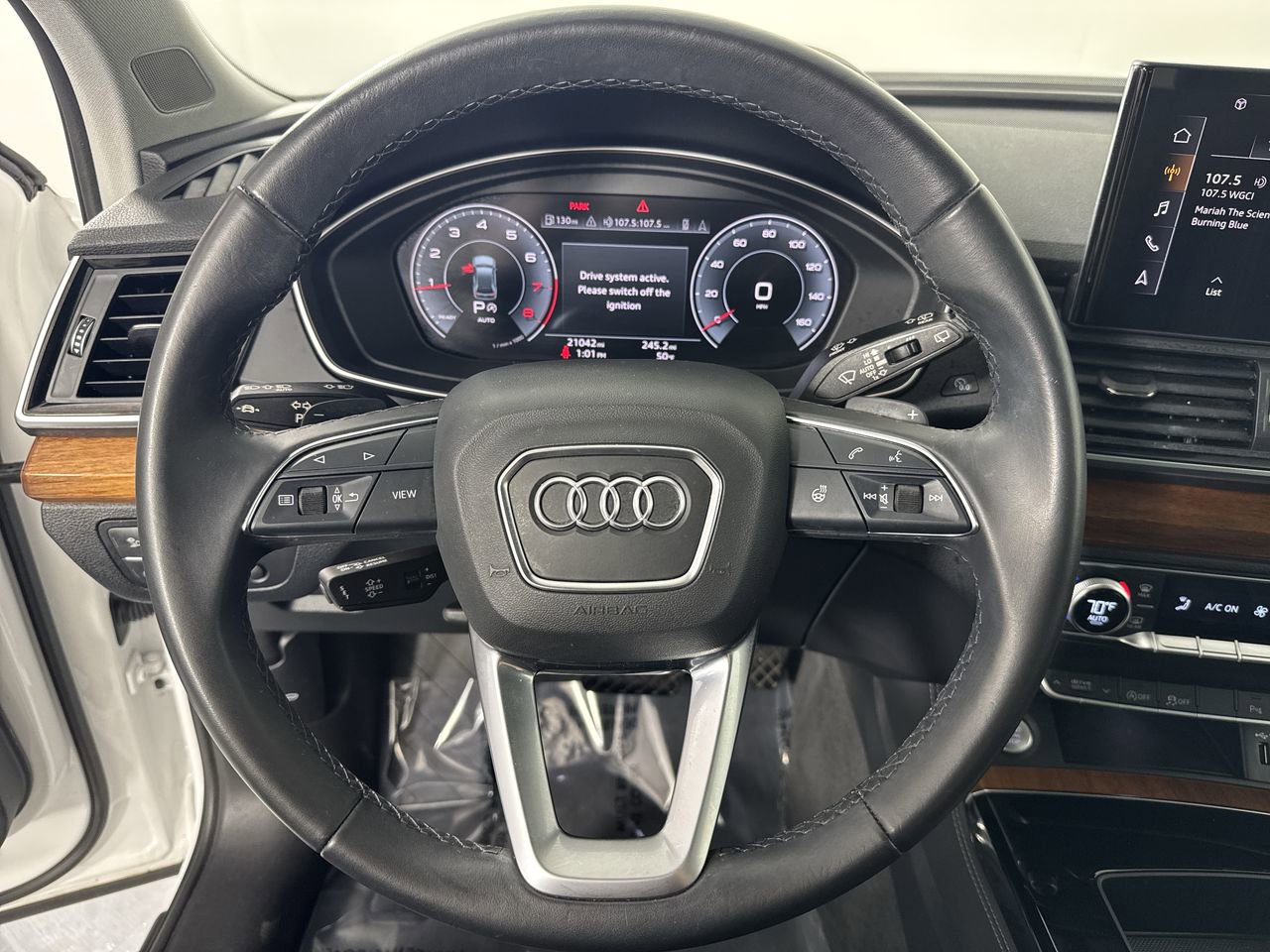 Used 2023 Audi Q5 2.0T Premium Plus w/ Premium Plus Package image 13