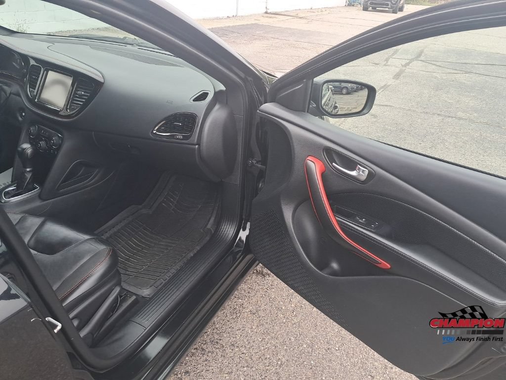 Used 2014 Dodge Dart GT FWD image 16