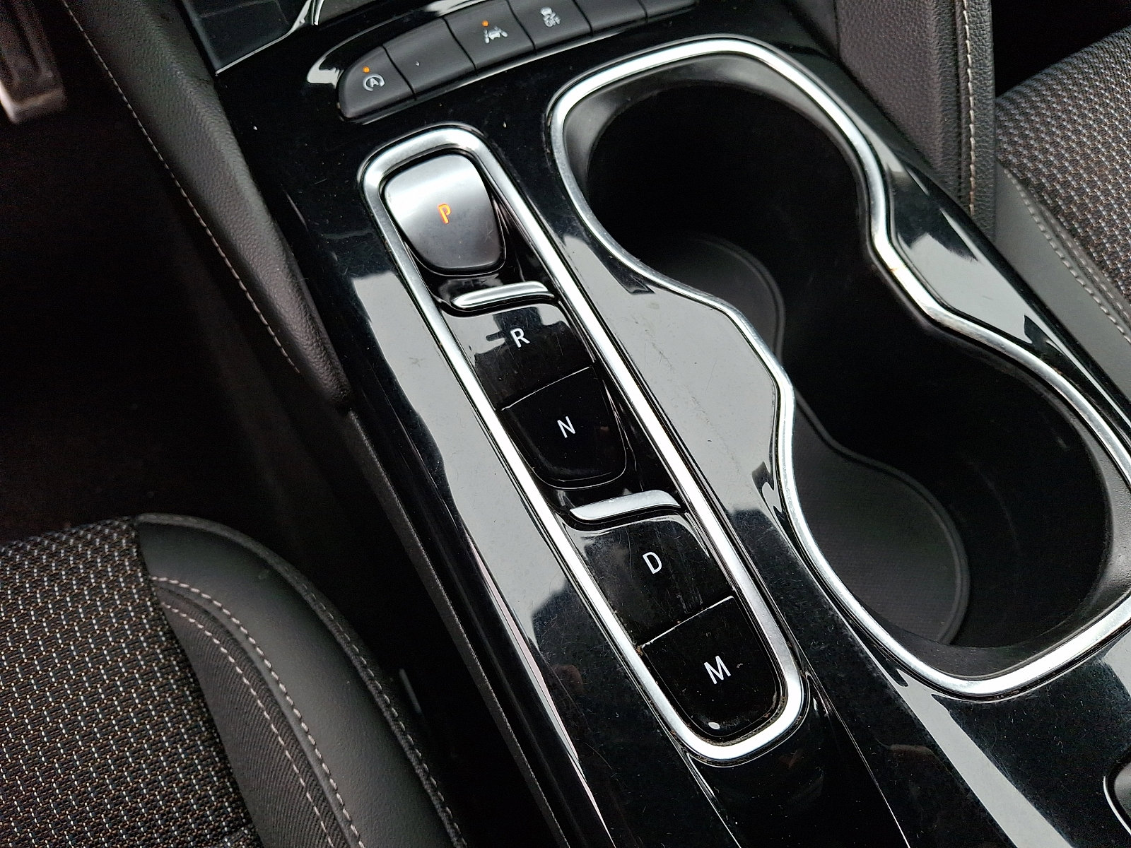 Used 2022 Buick Envision Preferred image 12