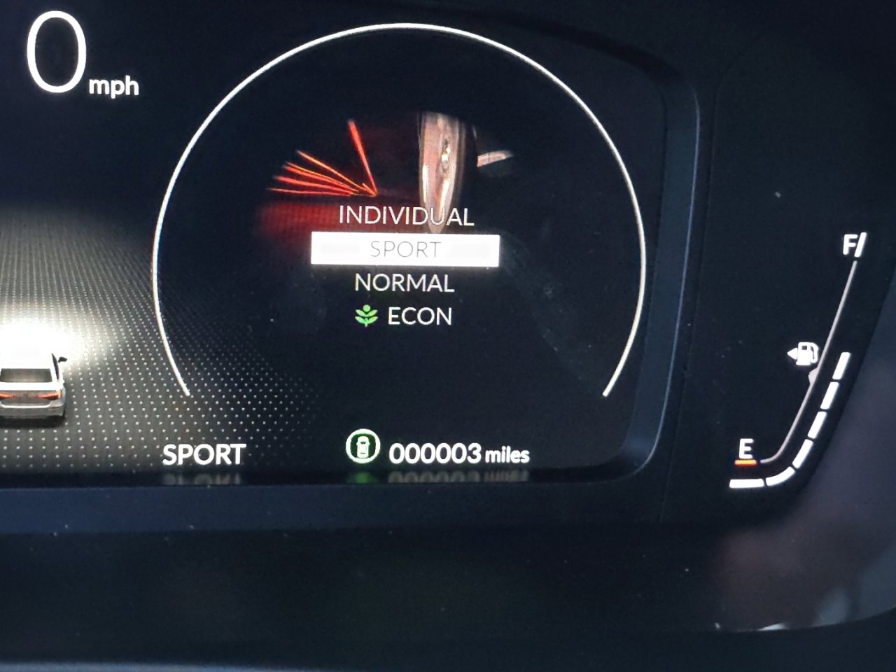 New 2026 Honda Civic Sport Touring image 14