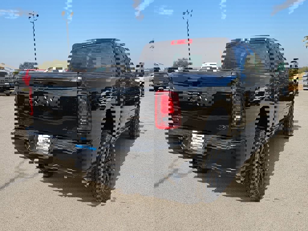 New 2026 RAM 2500 Lone Star image 6