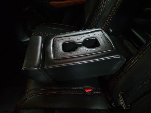 Used 2023 Mitsubishi Outlander SEL 40th Anniversary AWD/4WD image 17