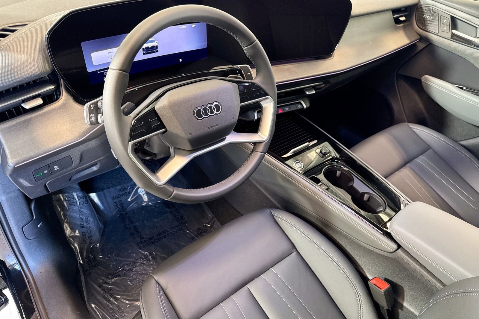 New 2026 Audi Q3 quattro 2.0T image 9