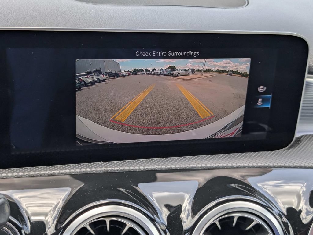 Used 2019 Mercedes-Benz A 220 image 25
