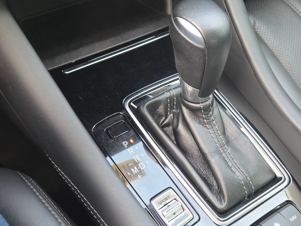 Used 2019 MAZDA MAZDA6 Grand Touring FWD image 35