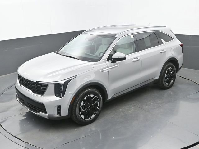 Used 2025 Kia Sorento S w/ Panoramic Sunroof Package FWD image 31
