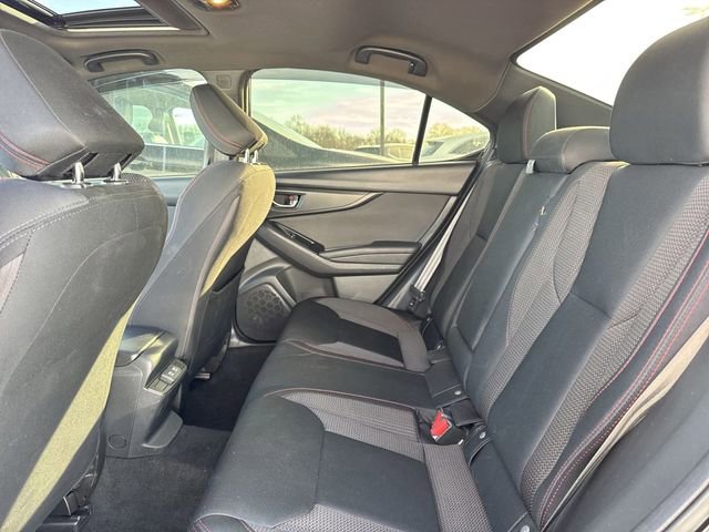 Used 2022 Subaru WRX Premium image 10