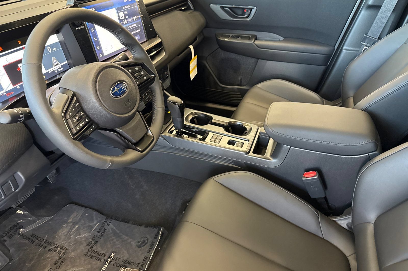New 2026 Subaru Outback Premium AWD/4WD image 9