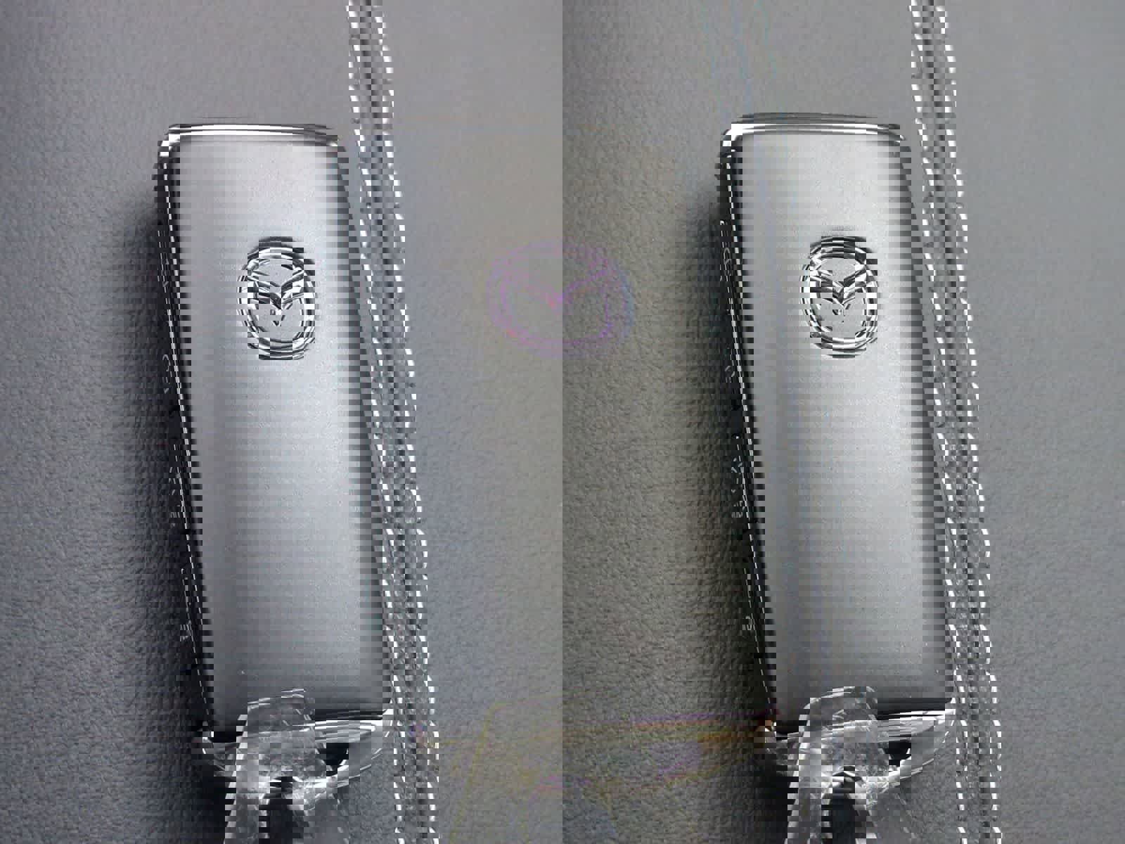 New 2026 MAZDA CX-30 2.5 Turbo w/ Premium Package image 35