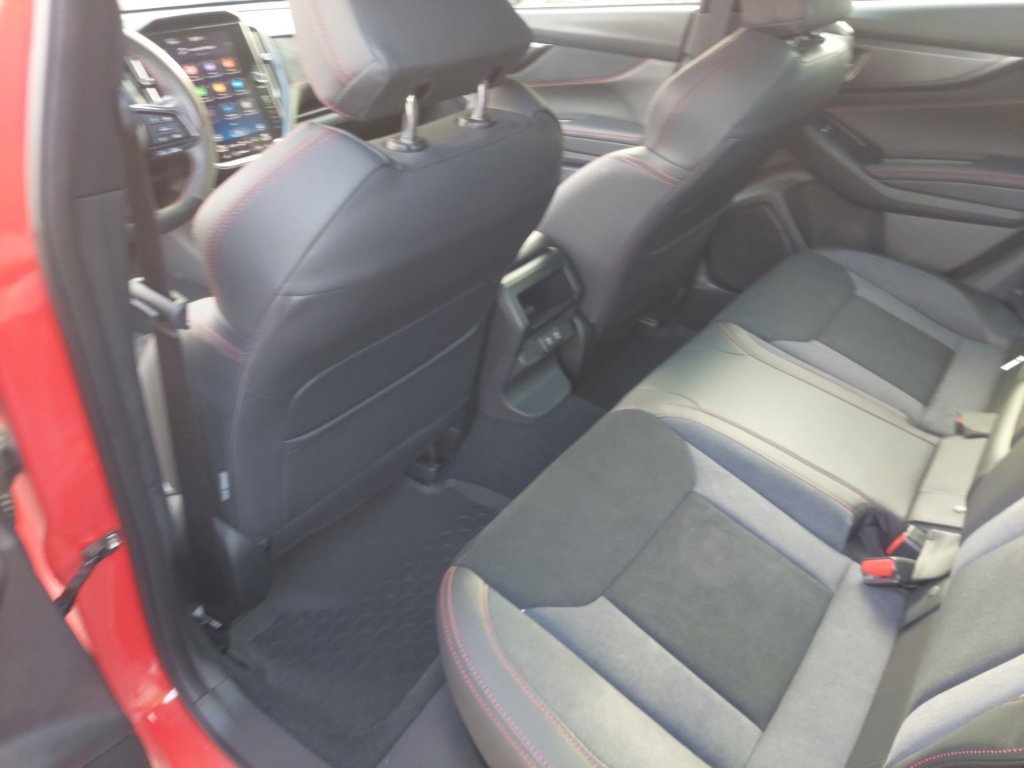 Used 2022 Subaru WRX GT AWD/4WD image 25
