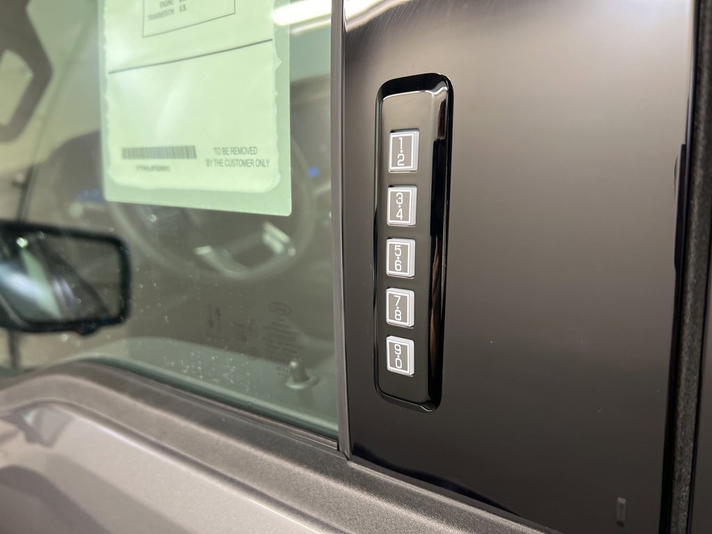 New 2026 Ford F150 XLT w/ Equipment Group 302A MID image 31