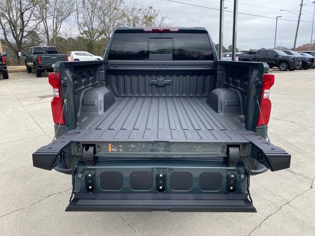 New 2026 Chevrolet Silverado 1500 LT Trail Boss w/ LT Trail Boss Premium Package image 27