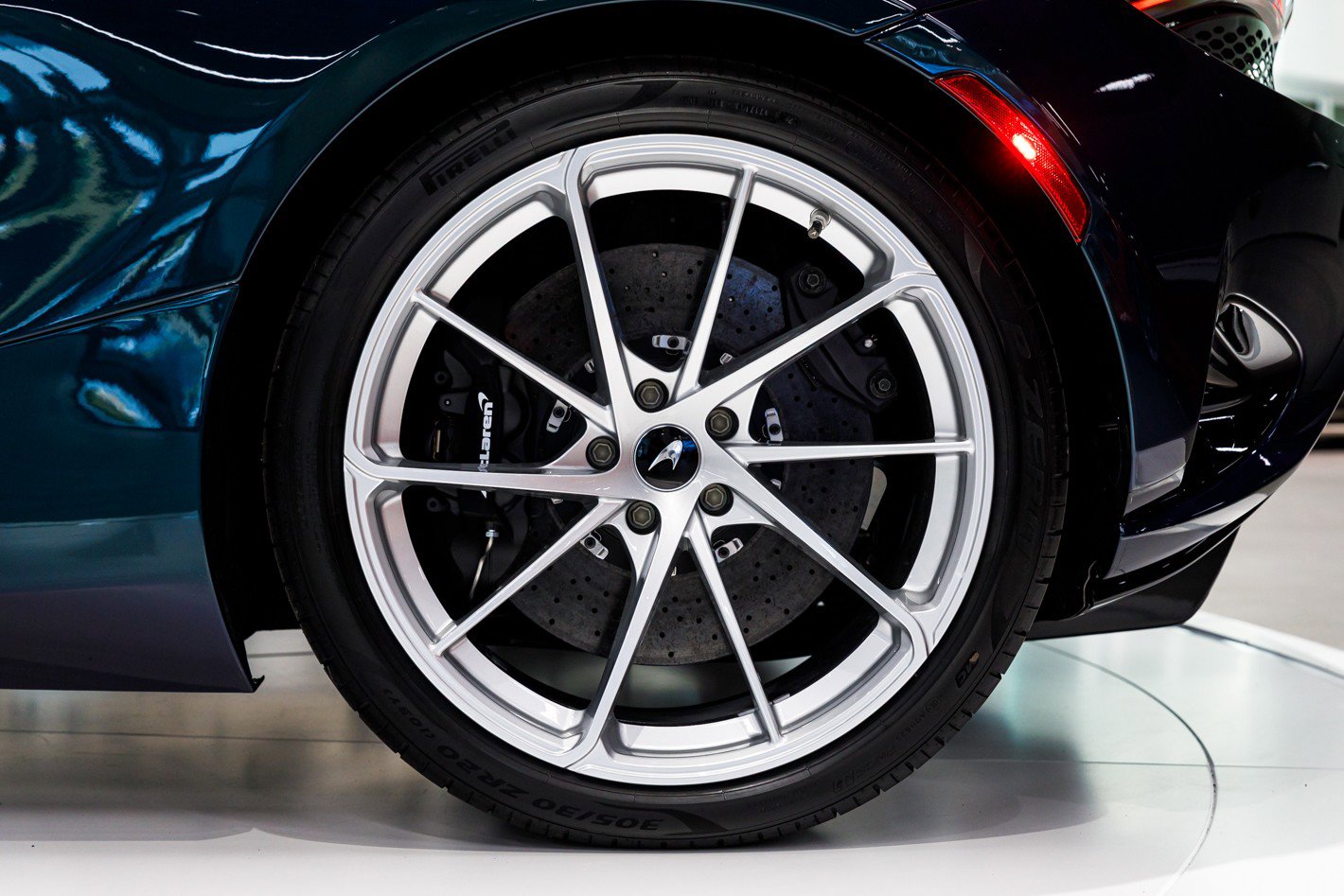 New 2026 McLaren 750S image 64