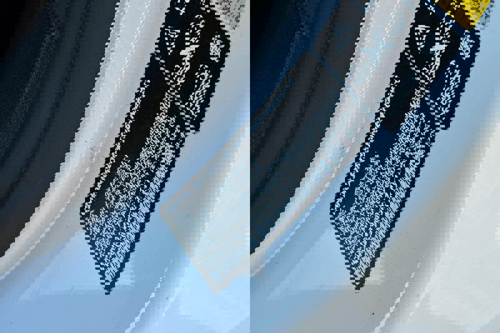 Used 2023 BMW M850i xDrive Coupe w/ Driving Assistance Package image 32