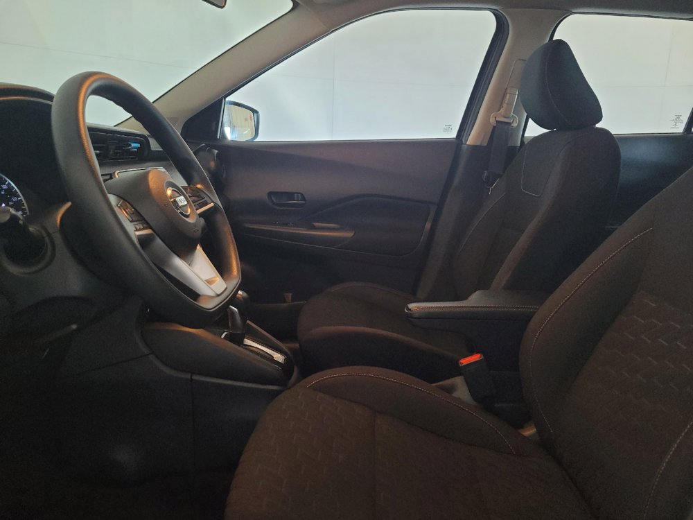 Used 2021 Nissan Kicks S FWD image 17