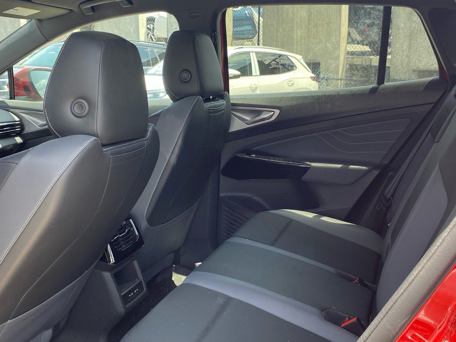 Certified 2023 Volkswagen ID.4 Pro S RWD image 17