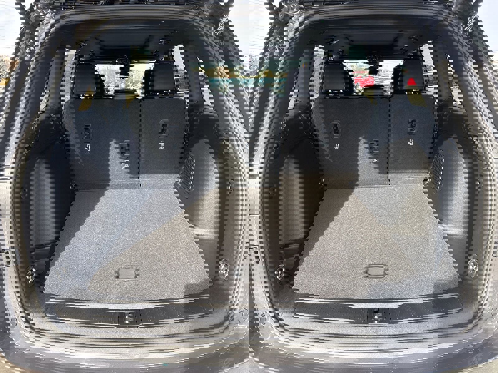 New 2026 Jeep Grand Cherokee Limited image 4