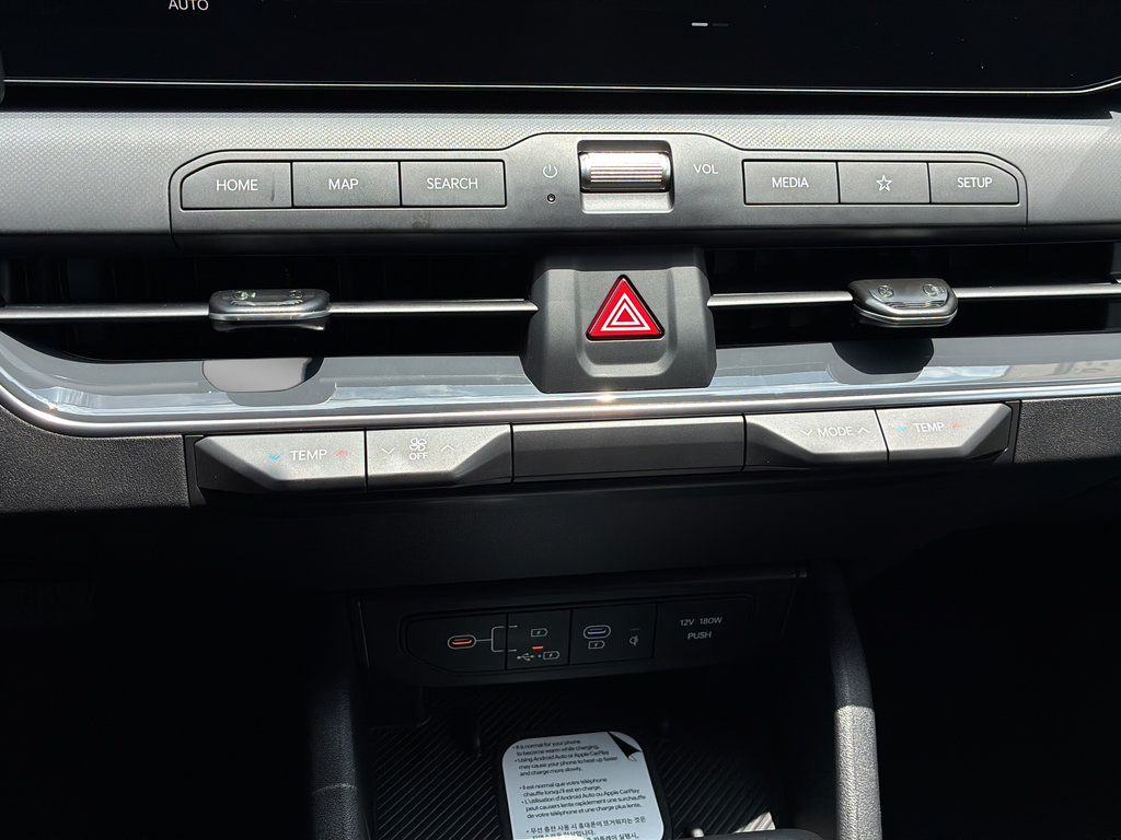 New 2026 Kia K4 EX FWD image 22